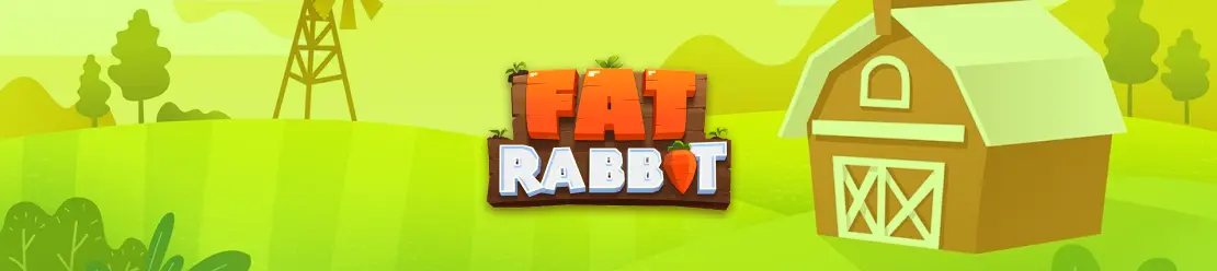 Fat Rabbit - demoverze zdarma